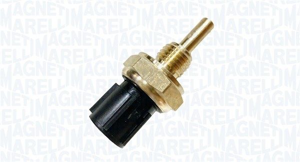 Czujnik, temperatura płynu chłodzącego MAGNETI MARELLI 171916011550