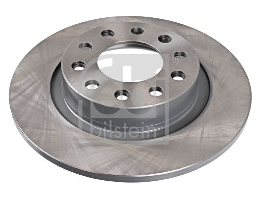 Tarcza hamulcowa FEBI BILSTEIN 43864