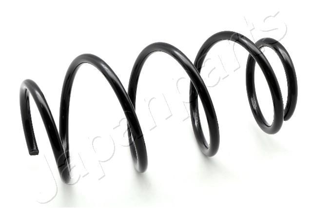 Sprężyna zawieszenia JAPANPARTS ZC3989A