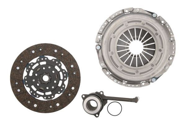 Zestaw sprzęgieł NEXUS F1W202NX
