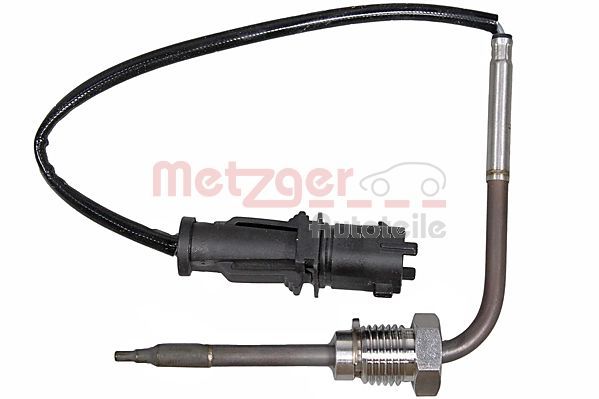 czujnik, temperatura spalin METZGER 0894621