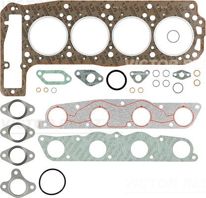 Zestaw uszczelek, głowica cylindrów VICTOR REINZ 02-25230-16