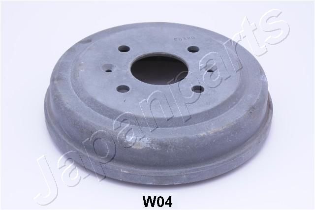 Bęben hamulcowy JAPANPARTS TA-W04