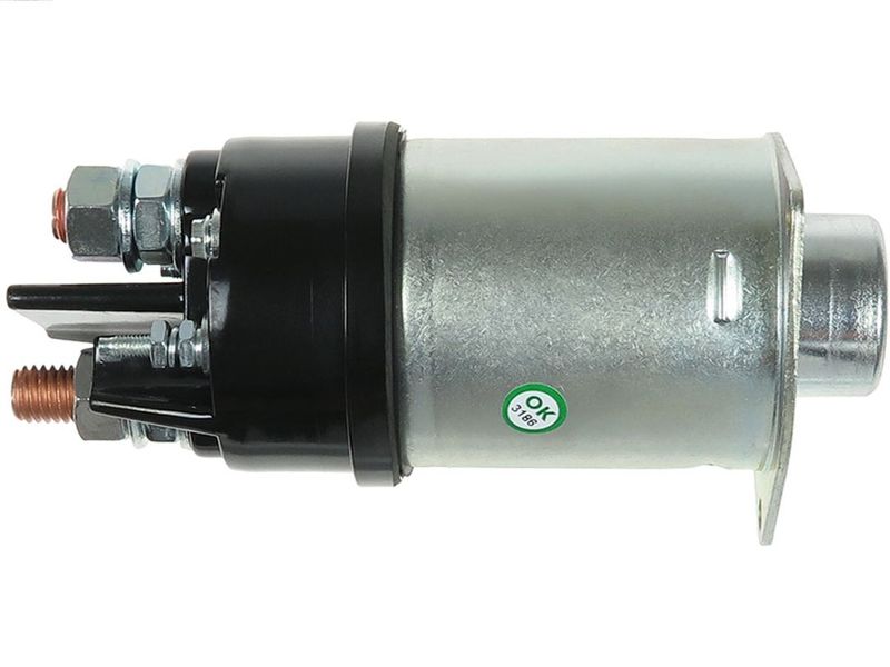 Włącznik elektromagnetyczny, rozrusznik AS-PL SS1137P