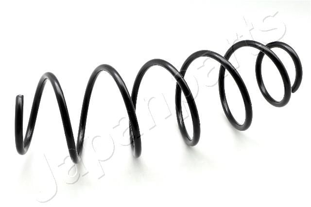 Sprężyna zawieszenia JAPANPARTS ZC3555A