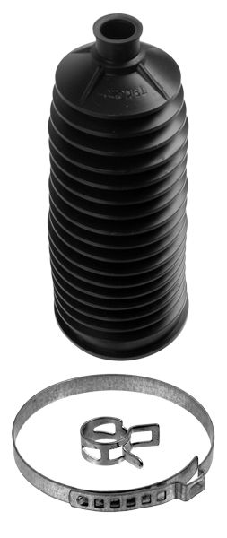 Osłona, system kierowania LEMFÖRDER 33603 01