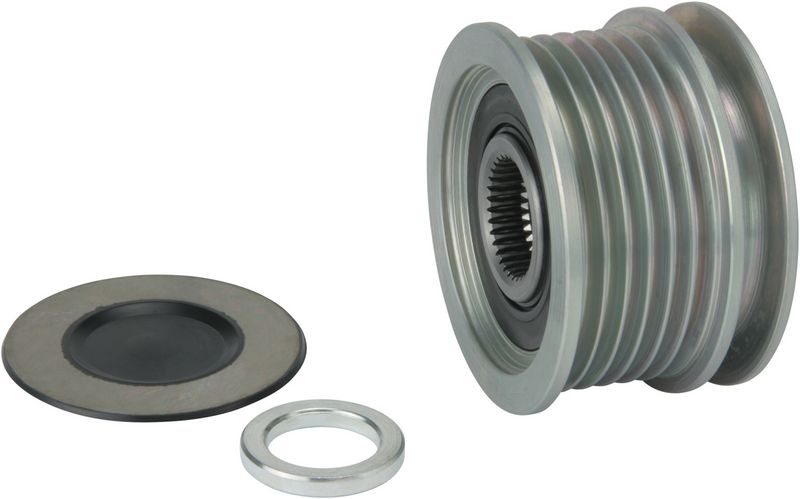Alternator - sprzęgło jednokierunkowe HC-Cargo F 032 230 305