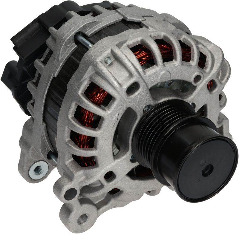Alternator HC-Cargo F 032 116 619