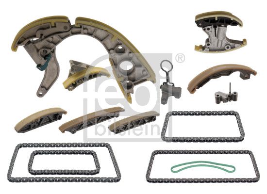 Zestaw łańcucha rozrządu FEBI BILSTEIN 49430