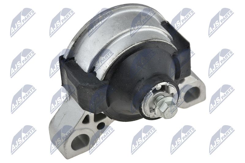 Łożyskowanie silnika NTY ZPS-FR-030