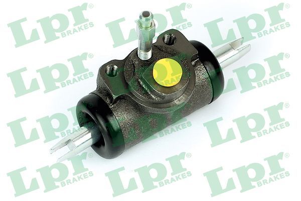 Cylinderek hamulcowy LPR 4187