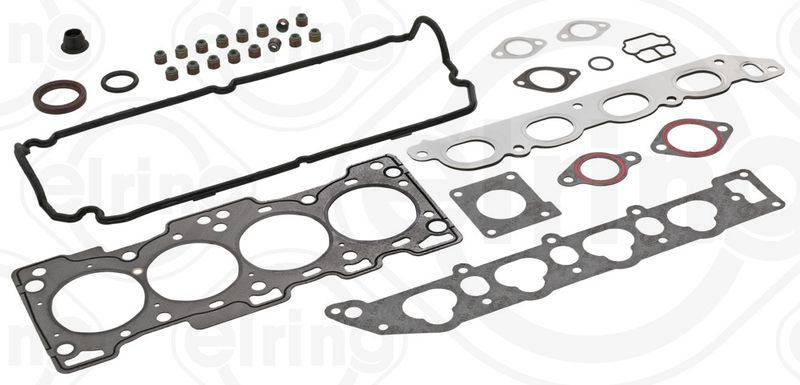 Zestaw uszczelek, głowica cylindrów ELRING 299.690