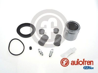 Zestaw naprawczy, zacisk hamulca AUTOFREN SEINSA D41664C
