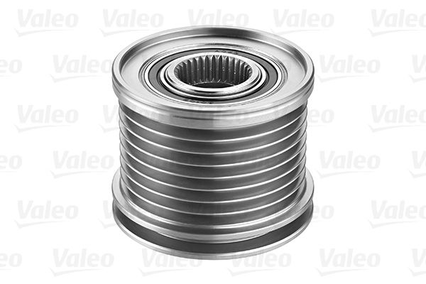 Alternator - sprzęgło jednokierunkowe VALEO 588090