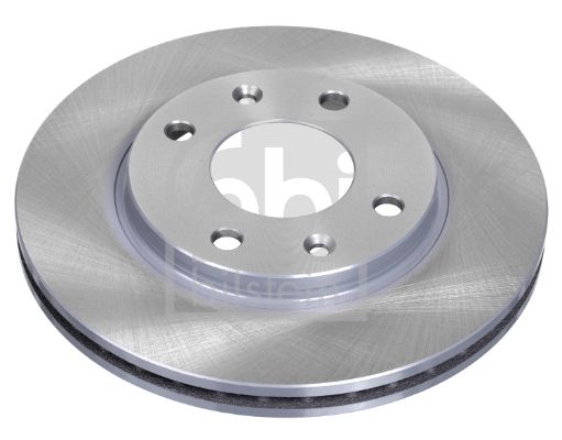 Tarcza hamulcowa FEBI BILSTEIN 10316