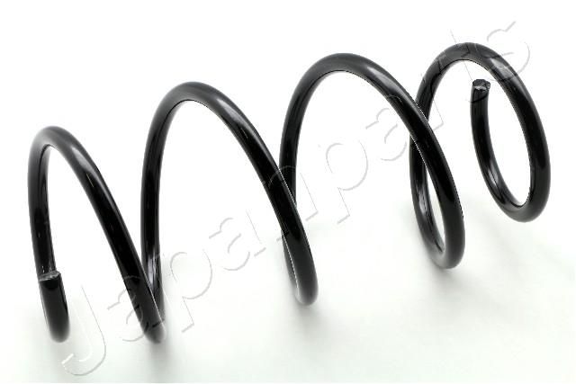 Sprężyna zawieszenia JAPANPARTS ZC4124A