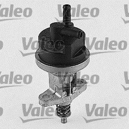 Pompa paliwa VALEO 247070
