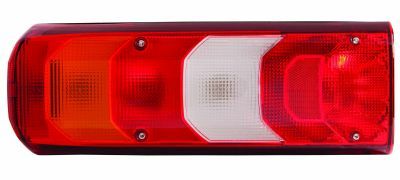 Lampy tylne ABAKUS 440-1986L-WE