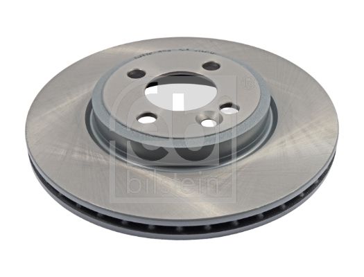 Tarcza hamulcowa FEBI BILSTEIN 32074