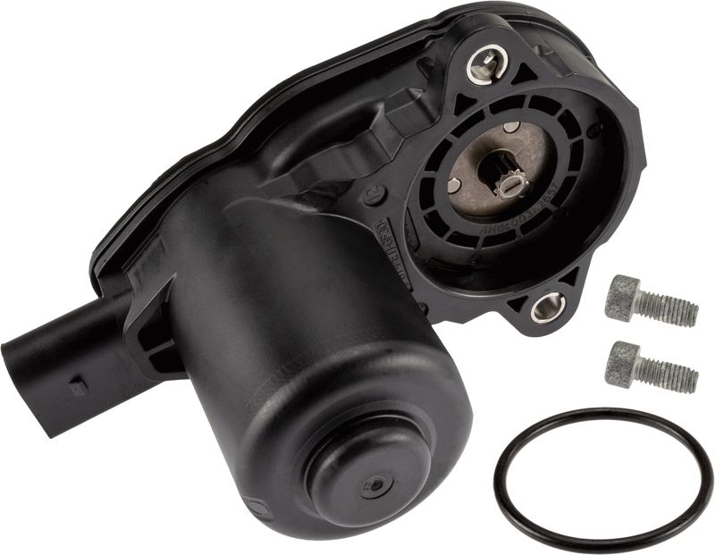 Element nastawczy, zacisk hamulca postojowego TRW STA1751