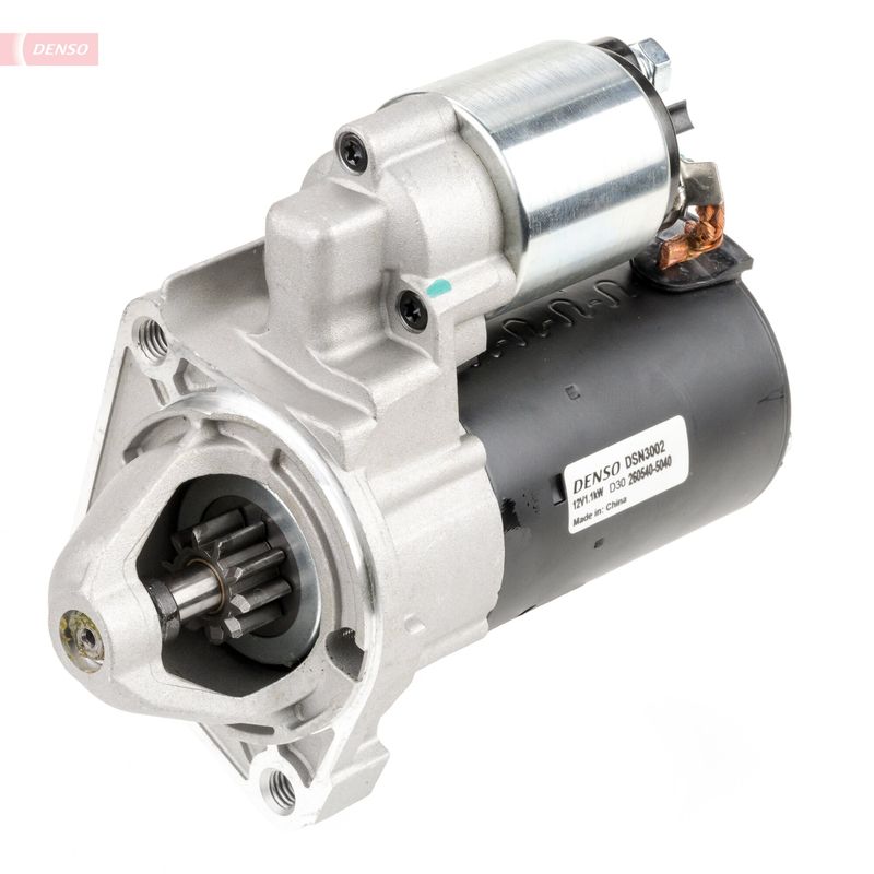 Rozrusznik DENSO DSN3002