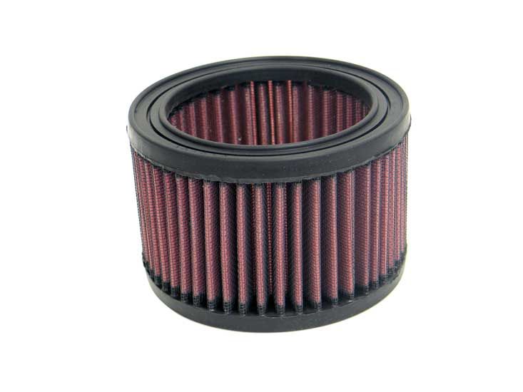 Filtr powietrza K&N FILTERS HA-0001-