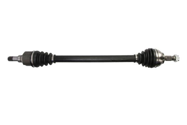 Wał napędowy PASCAL G2P080PC