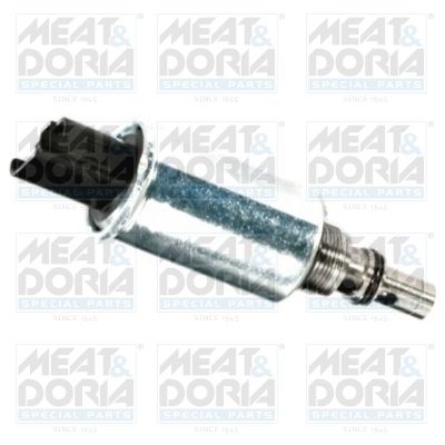 Zawór regulujący, ilość paliwa (system Common Rail) MEAT & DORIA 9123