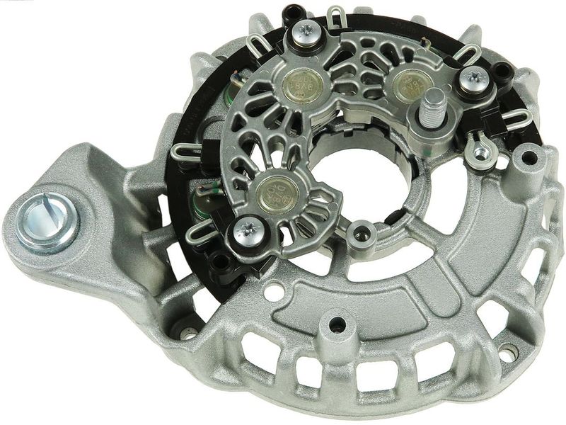 Uchwyt, kołnierz napędowy alternatora AS-PL arc0206(bosch)