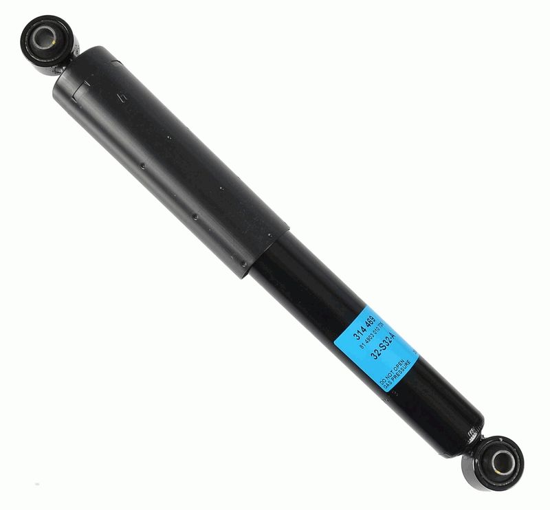 Amortyzator SACHS 314 469