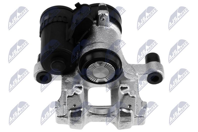Zacisk hamulca NTY HZT-HD-037