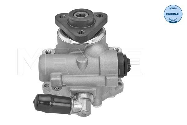 Pompa hydrauliczna, układ kierowniczy MEYLE 1146310054