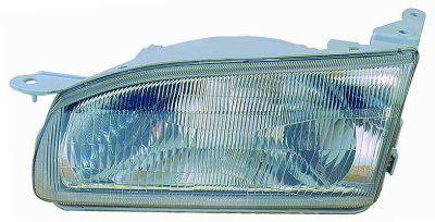 Reflektor ABAKUS 212-1164R-LD-E