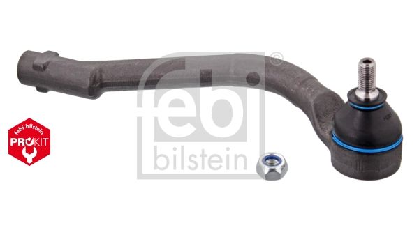 Końcówka drążka kierowniczego poprzecznego FEBI BILSTEIN 102131