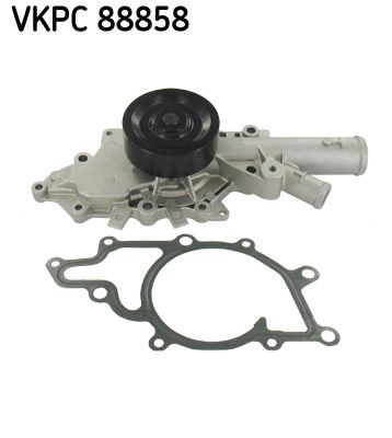 Pompa wody, chłodzenie silnika SKF VKPC 88858