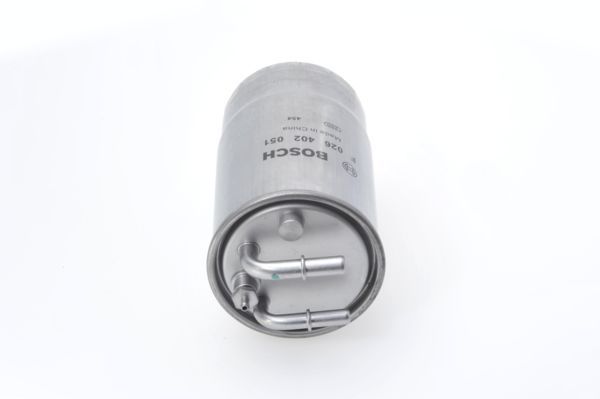 Filtr paliwa BOSCH F026402051