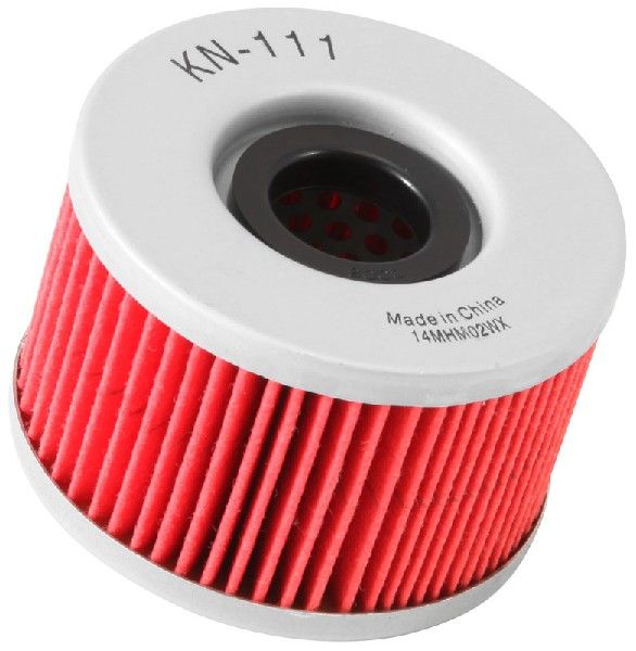 Filtr oleju K&N FILTERS KN-111-