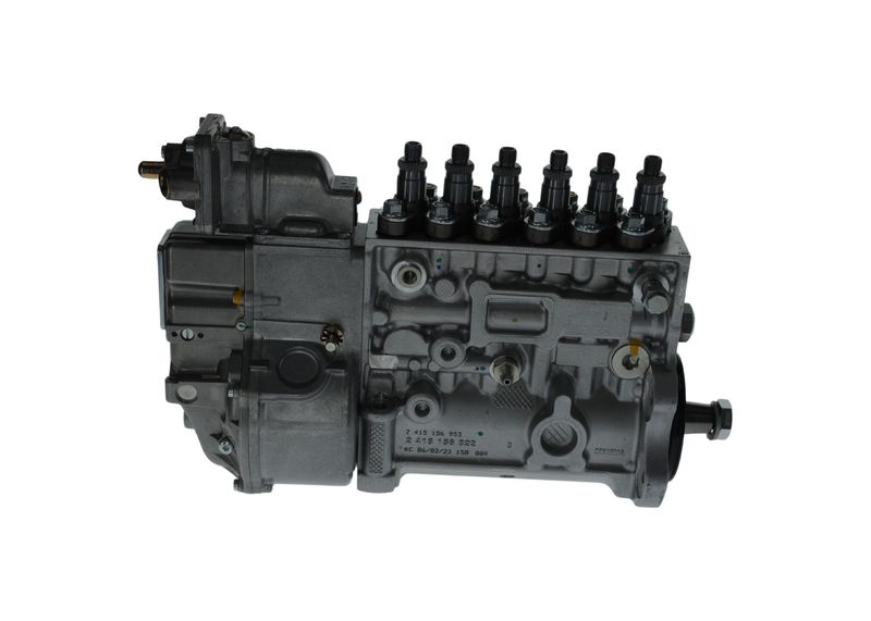 Pompa wtryskowa BOSCH 0 402 746 674