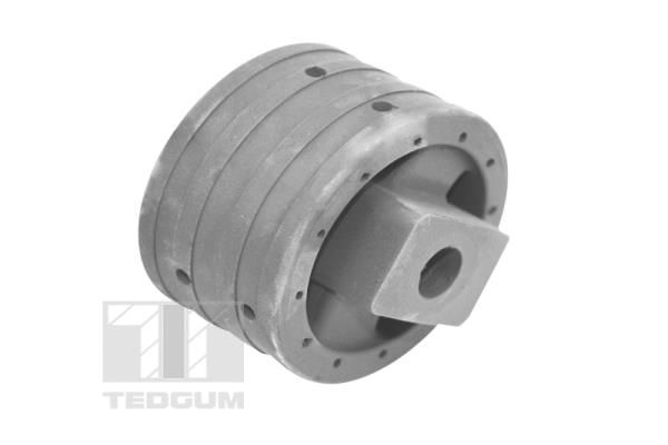 Łożyskowanie silnika TEDGUM 00741004