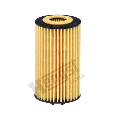 Filtr oleju HENGST FILTER E614HD442