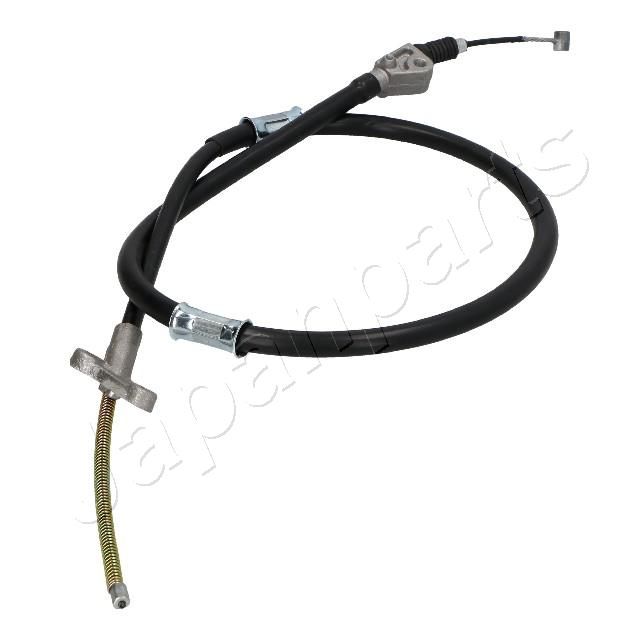 Cięgło, hamulec postojowy JAPANPARTS BC-2035L