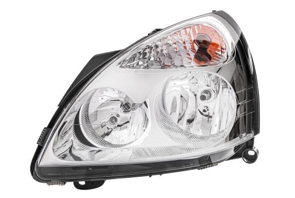 Reflektor HELLA 1DB008 461-851