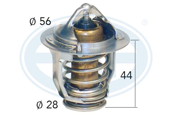 Termostat, płyn chłodzący ERA 350104