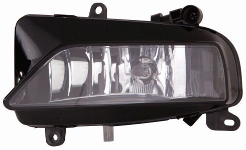 Reflektor przeciwmgłowy ABAKUS 446-2010l-uq