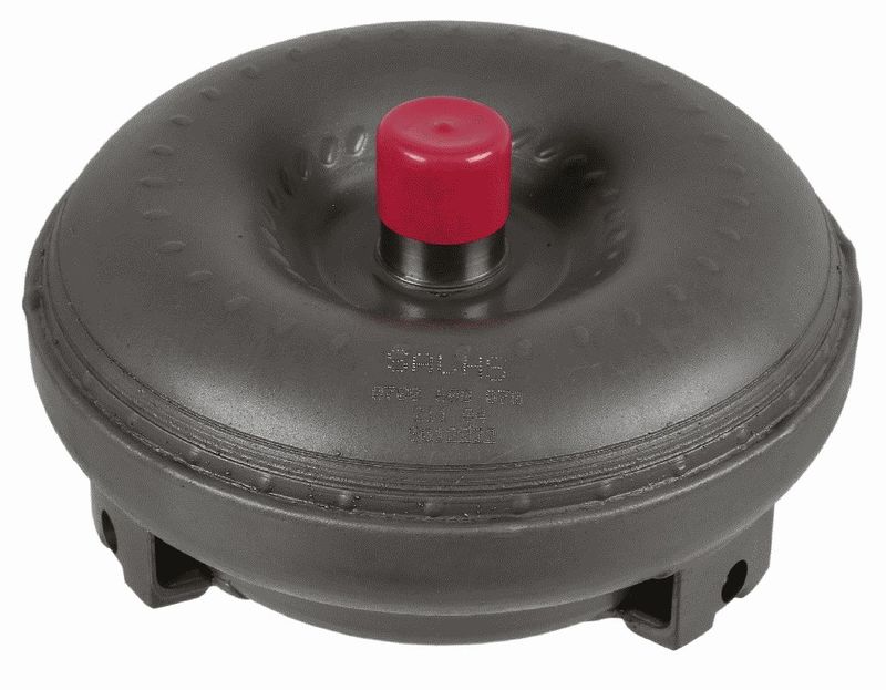 Konwerter momentu obrotowego SACHS 0700 600 070