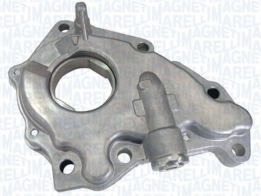 Pompa oleju MAGNETI MARELLI 351516000153