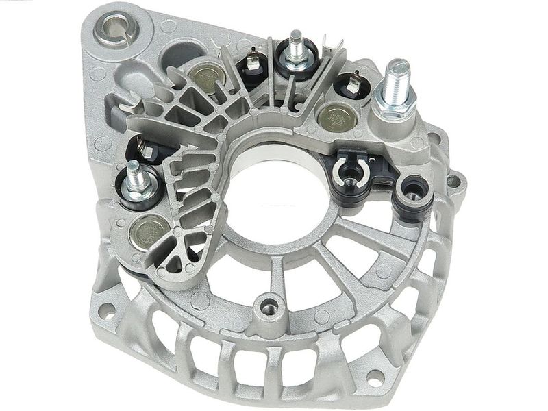 Uchwyt, kołnierz napędowy alternatora AS-PL arc3104