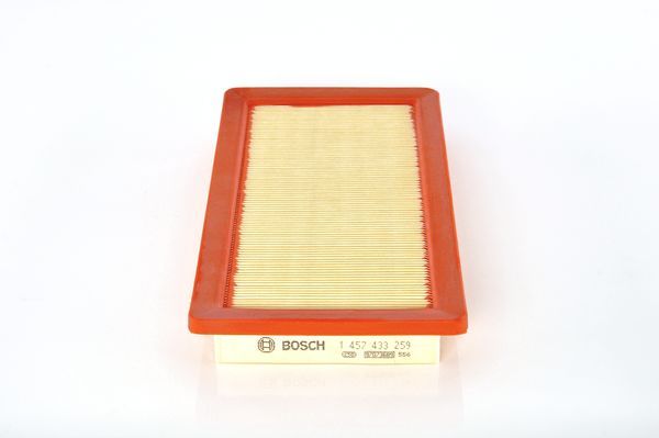 Filtr powietrza BOSCH 1 457 433 259