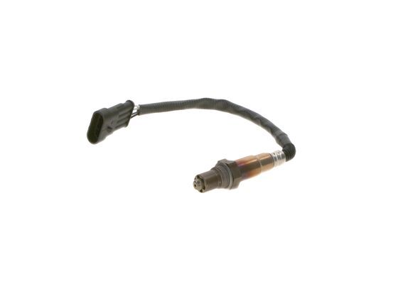 Sonda lambda BOSCH 0258006206