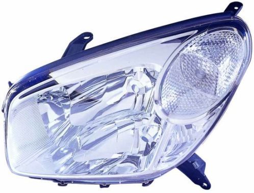 Reflektor ABAKUS 212-11f6l-ld-em